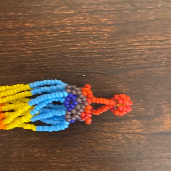 NWT Beautiful Mexican Authentic CONSUELA Four Piece - Picture 4 of 11